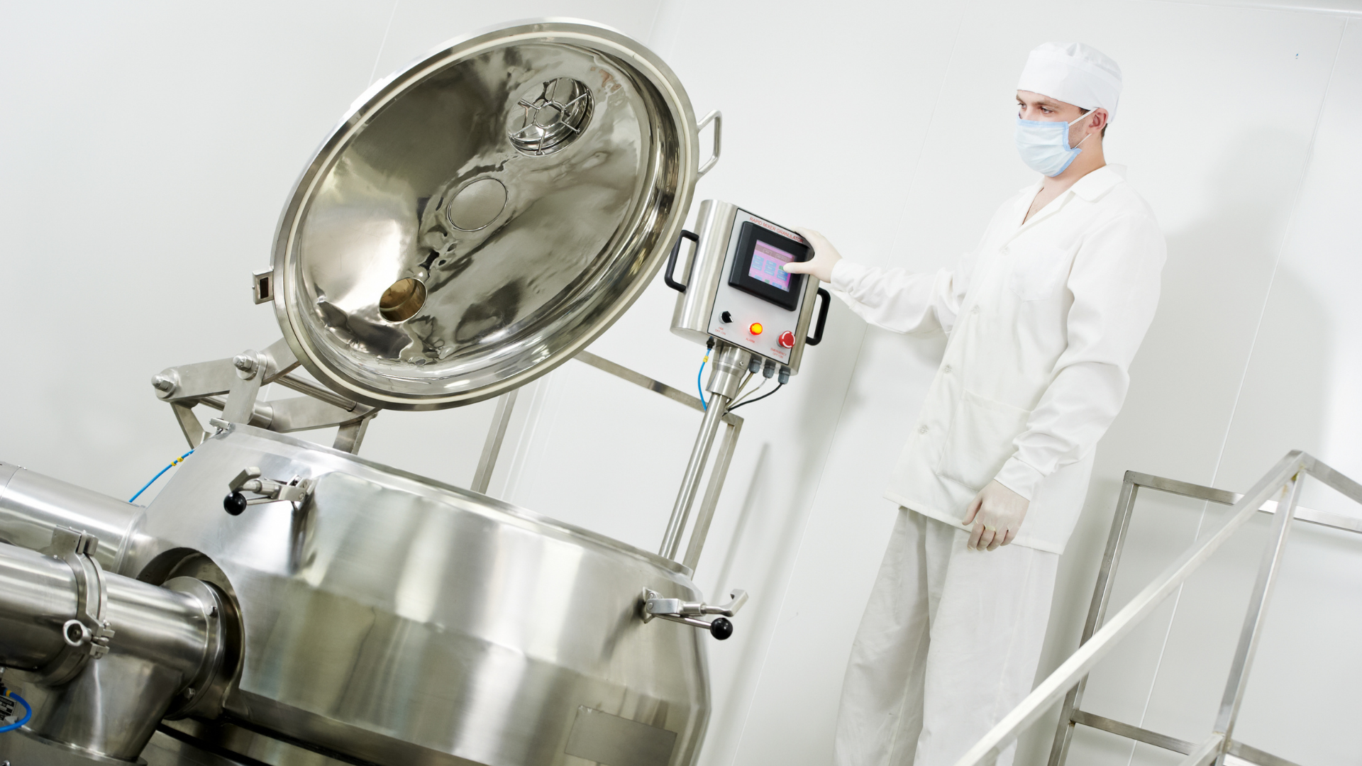 Cleaning Validation for Pharmaceutical GMP SeerPharma Training